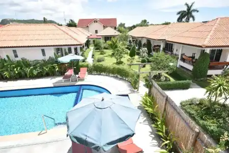 Baan Opun Garden Resort - 15