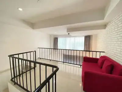 KP Seaview Jomtien - 22
