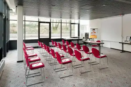 ibis Augsburg Hauptbahnhof - 10