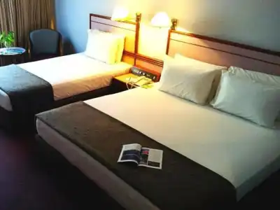 Grand Continental Kuantan - 31