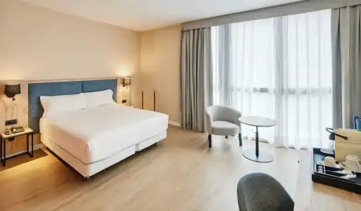 Sercotel Cornella Barcelona - 89