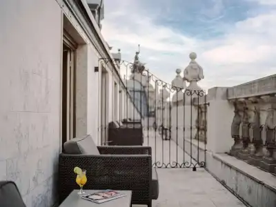 Anantara New York Palace Budapest - A Leading of The World - 17