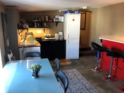 Downtown Guesthouse - 19