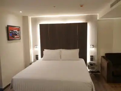 Aspira Parc Sukhumvit 22 - 39