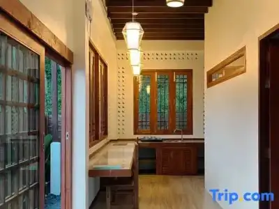 Alama Sea Village Resort - 145