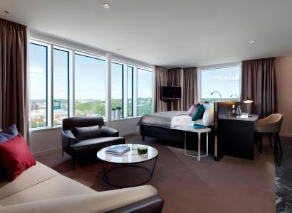 Gothia Towers & Upper House - 37