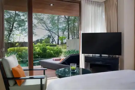 Renaissance Phuket Resort & Spa - 63