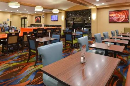 Holiday Inn Express Flagstaff by IHG - 28