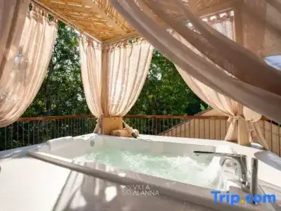 Anyin Lanna Villa Resort - 60