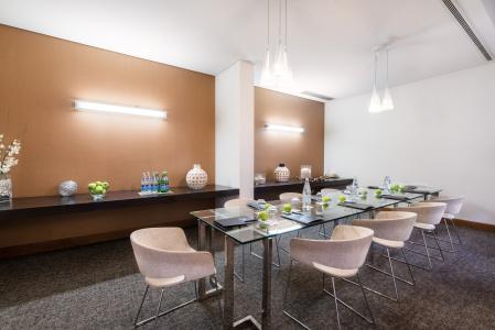 Eurostars Das Artes - 24