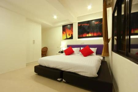 Citin Armoni Patong by Compass Hospitality - 33