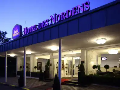 des Nordens Flensburg Wellness & Spa - 1