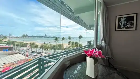 The Beach Front Resort Pattaya  - SHA Plus - 148