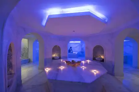 Baron Palace Sahl Hasheesh - 14