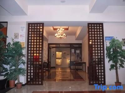 Stella Resort - Hostel - 64