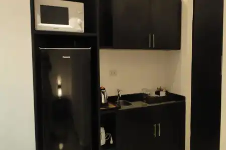 East Suites - 19