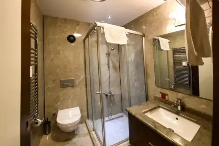 Hitit Otel - 35