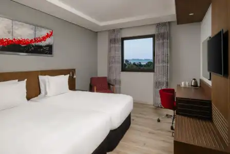 Crowne Plaza DAR ES SALAAM by IHG - 33