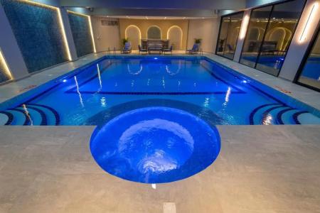 Palma Beach Resort and Spa - 70