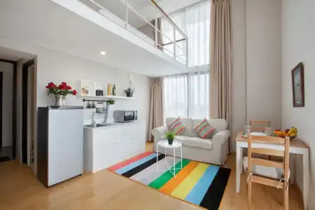 White Tree Residence - 92