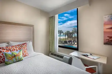 Surfside Beach Oceanfront - 58