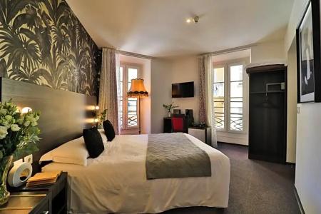 Hôtel Le G - 31
