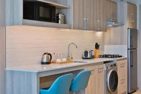 Element Al Jaddaf, Dubai by Marriotts - 28