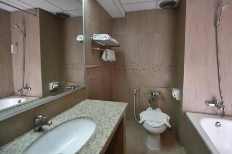 Bangkok City Suite - 49