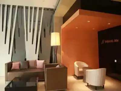Jinjiang Inn - 2