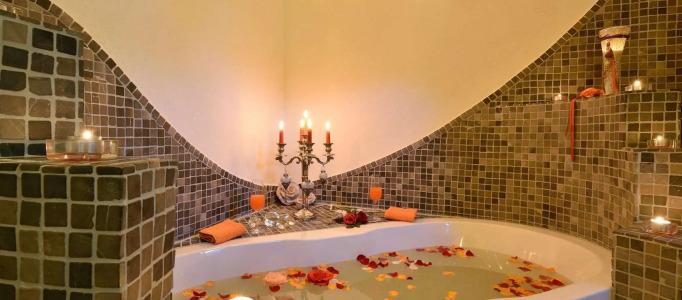 Köhlers Forsthaus Wellness & Genuss - 13