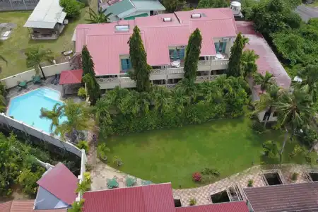 Coco d'or Seychelles - 9