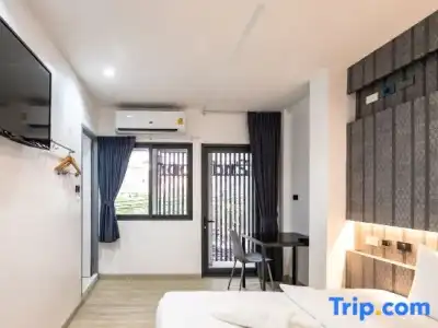 Baan Kun Mhor Hostel - 46