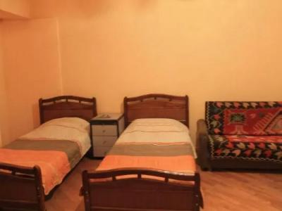 Hostel Old City Sololaki - 3