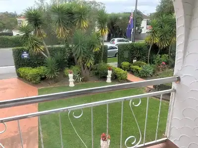 Aarangi Motel - 26