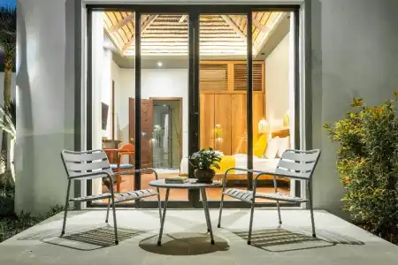 Le Chanthou Boutique - 43