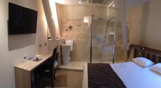 Château de Challanges - 32