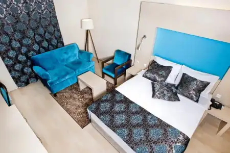 Laodikya Otel - 30