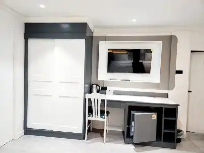 SEATEL Phuket Patong Beach - 71