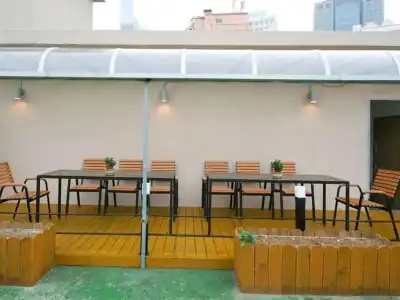 Star Guest House - 14