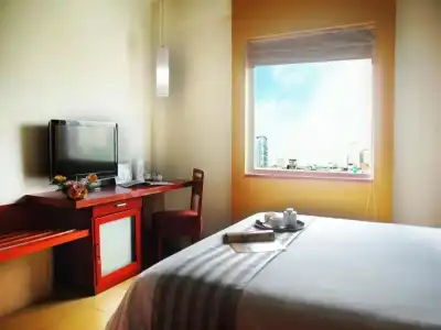 Sparks Life Jakarta, ARTOTEL Curated - 63