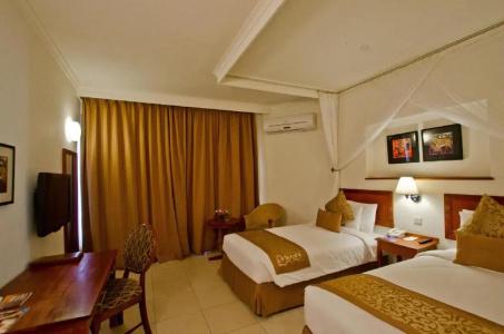 White Sands Resort & Conference Centre - 72