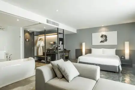 ZAZZ Urban - 5