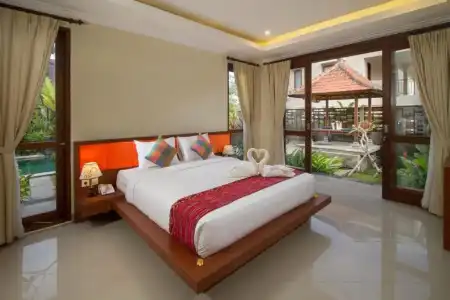 Pondok Massas Ubud - 54