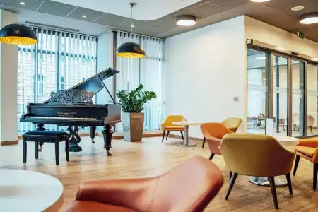 Studio Apartament Centrum Katowice - 1