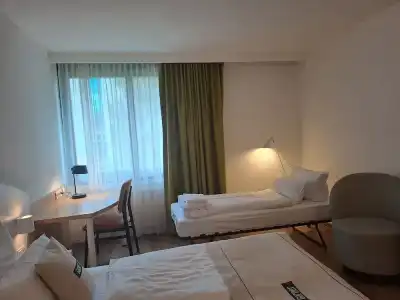 Garner Erlangen Süd by IHG - 75