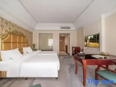 Meigaomei International - 15