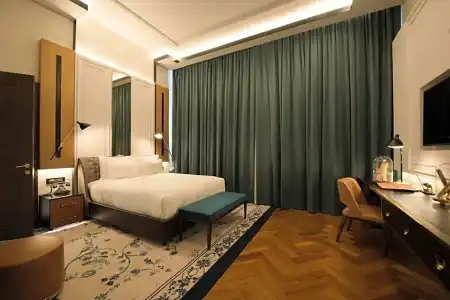 Yangon Excelsior - 37