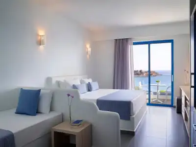 Lindia Thalassa Resort - 25