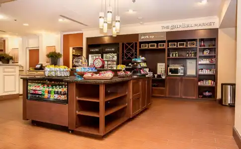 Hilton Garden Inn Green Bay - 6