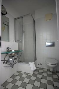 Check Inn Merseburg - 28